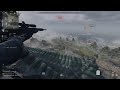 💥 이 조합 실화냐?! 투척단검 + 이도류로 DMZ 찢는다 | [NATO] 특수부대 팀플레이 LIVE!