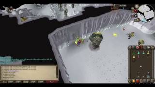Osrs Dinhs Bulwark Bandos Solo - 508 Range Def Lol