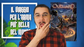 Il viaggio per l'arma più bella del mondo screenshot 2