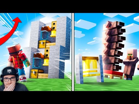 Видео: Мифы из Майнкрафта ► Minecraft Nerkin Проверил Майнкрафт Мифы из Интернета | Реакция