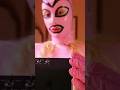 me when i put on a latex mask and do asmr #asmr #earmassage #latex #latexgloves #fyp