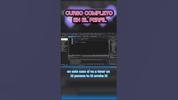 APRENDE a Programar ASP.NET MVC Core en Visual Studio 2022