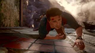 Uncharted 4 A Thief’s End PS4 | chapter 20 no escape | showdown | Walkthrough