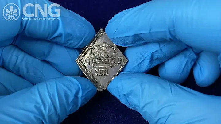 Triton XXIX, Lot 1132