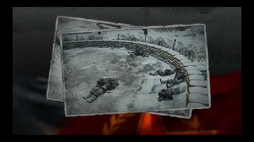 Company of heroes 2 pc full 1080p BETA tutorial (SNOW)
