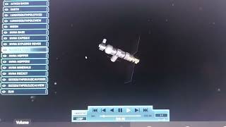 VID 20230426 185348Student Space Society, Naval Academy, Simulation Exploration Experience