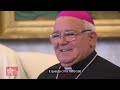 I vescovi della Basilicata dal Papa: unità e coraggio nell'accoglienza e nel sostegno ai giovani
