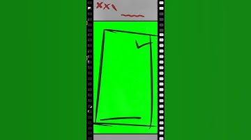 green screen effect video background kinemaster || green screen video ||