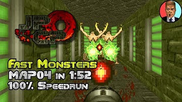 [World Record] UV Fast Speedrun of Japanese Community Project Map 04 in 1:52