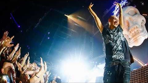 Qdance presents: Headhunterz full liveset