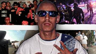 Inside The Deadly War That Divided California Prisons: Norteños vs Sureños Net Worth