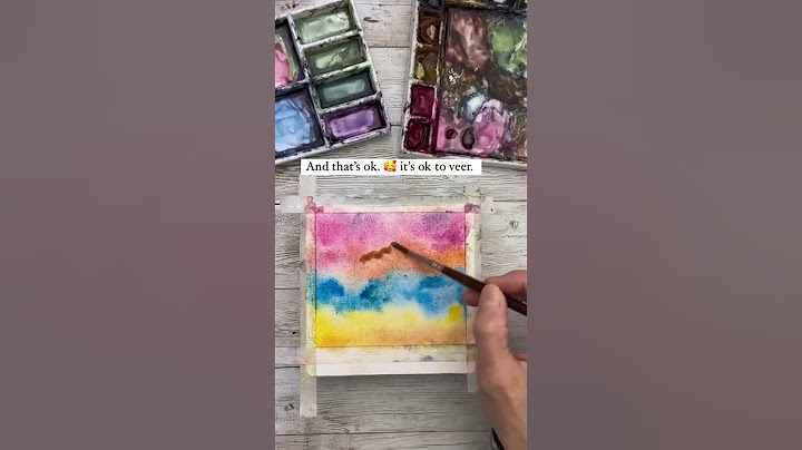 Colorful chaos ☺️☺️