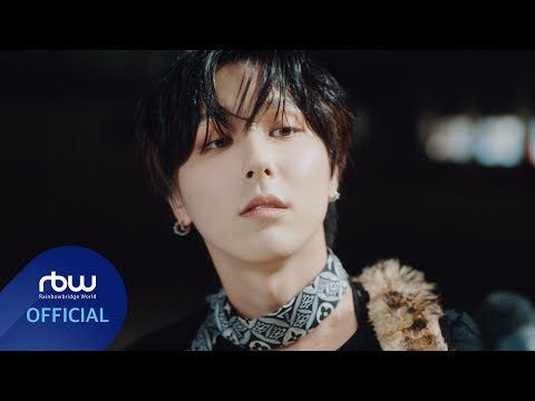 ONEWE(원위) 'GRAVITY' Clip Teaser CyA(키아)