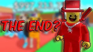 The End Of Steal A Brainrot?