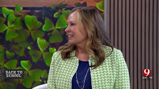What's In Store For Edmond Public Schools? Superintendent Talks District Changes, Excitement Ahead