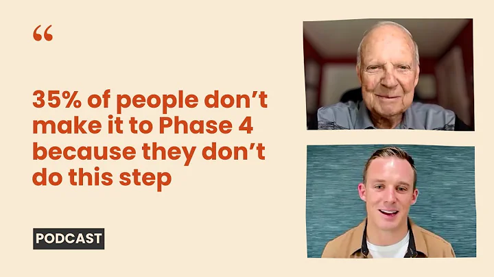 The Four Phases of Retirement with Dr. Riley Moynes