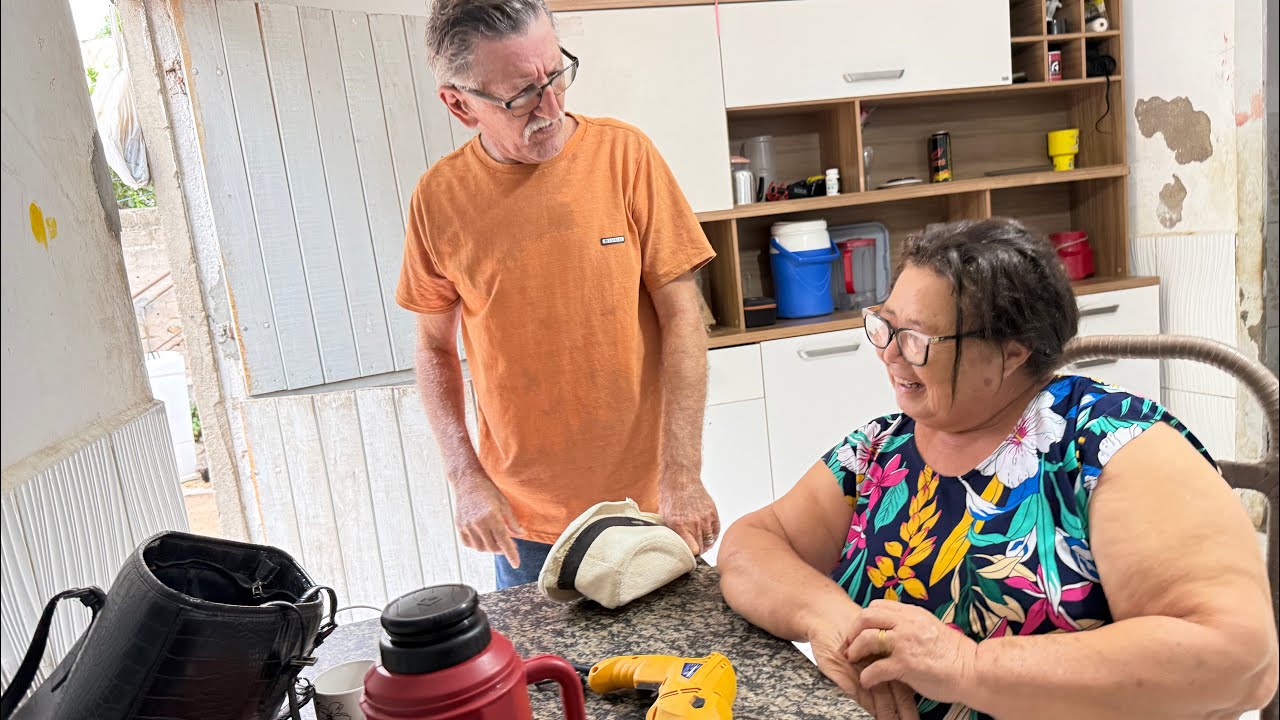 Vejam Que Confusão Zé Se Meteu🤣🤣