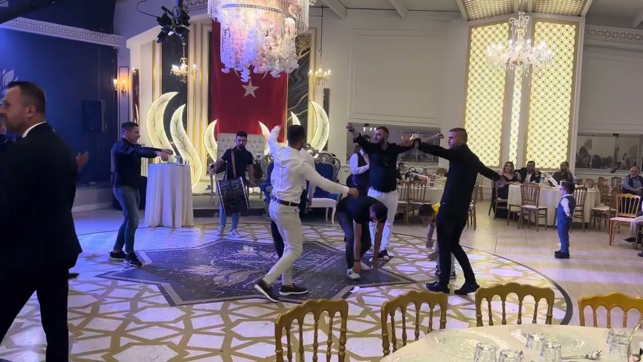 Balıkesir çiftetelli en güzel köy düğünleri