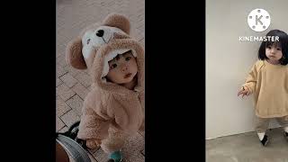 صور بنات صغار كيوت screenshot 5