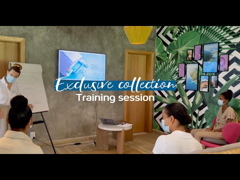 Vídeo: Como O Club Med Está Criando A Experiência Perfeita De Esqui - Matador Network