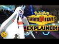 Watch This Before You Play Pokemon Champions!