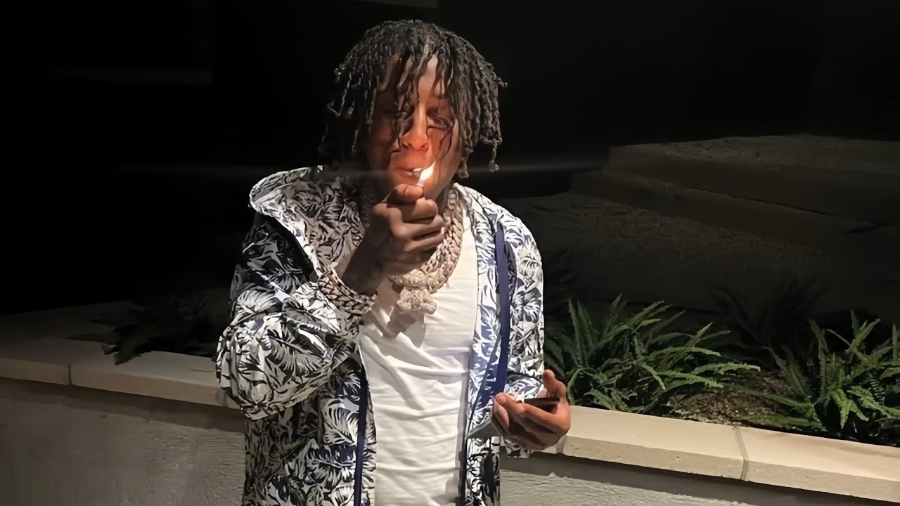 NBA YoungBoy - Waiting On You (Official Video)