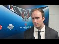 Reaction: Coventry Blaze 7-2 Fife Flyers 25/01/26