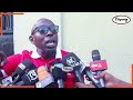 KIMEWAKA SIMBA KISUGU AWAAMSHIA VIONGOZI KUHUSU KADI ZA WANACHAMA BALAA JIPYA LAANZA 