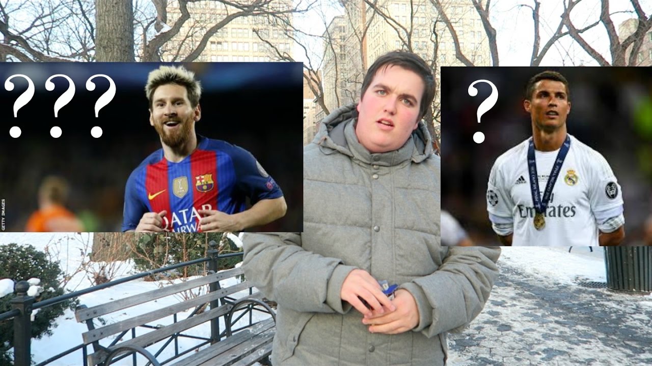 MY FAVORITE SOCCER (FOOTBALL) PLAYER IS YouTube