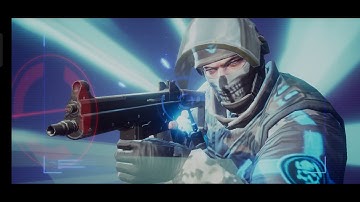 Chapter 1 (Part 3) : Super String [Eng] ||Android Gameplay