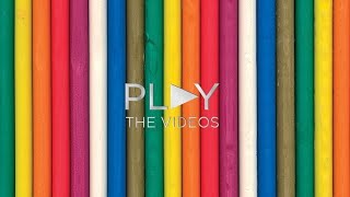 Peter Gabriel - Play the Videos DVD: All video introductions (Sub español)