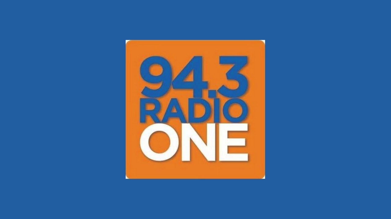 #94.3radioone AfternoonswithAnnie with MumbaiMarcher Avinash Thawani