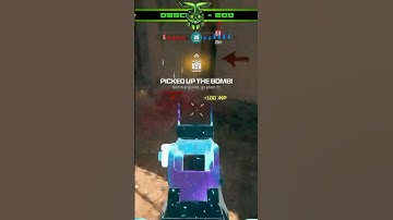 CYBER ATTACK IS BACK IN MW3...