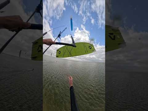 light wind training🔥