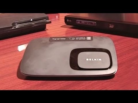 Belkin Screencast Av 4 And Most Awaited Games Of 2012