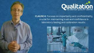 ISO/IEC 17025 Clause 4 | General Requirements Explained.