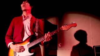 Video thumbnail of "GLIM SPANKY「ダミーロックとブルース」"