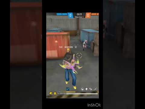 Free Fire Head Shot Freefire Headshot Pubgmobile Sidhumoosewala 