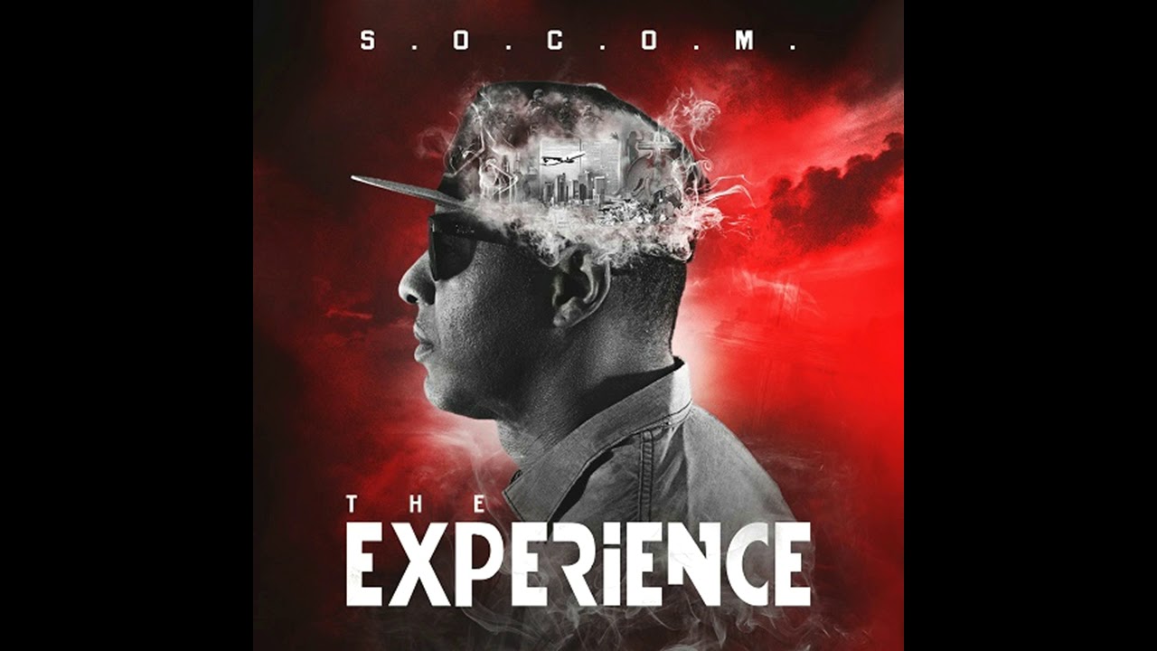 Watch S.O.C.O.M - The Experience(Full Album) on YouTube Watch S.O.C.O.M - The Experience(Full Album) on YouTube