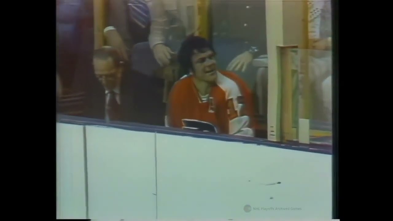 1975 05 20 R Dudley G Dornhoefer  rough