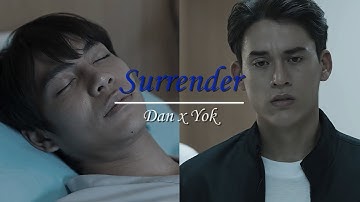 Dan x Yok || Surrender FMV
