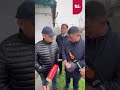 Здание швейного цеха пошло под снос в Кызыл-Аскере по решению суда