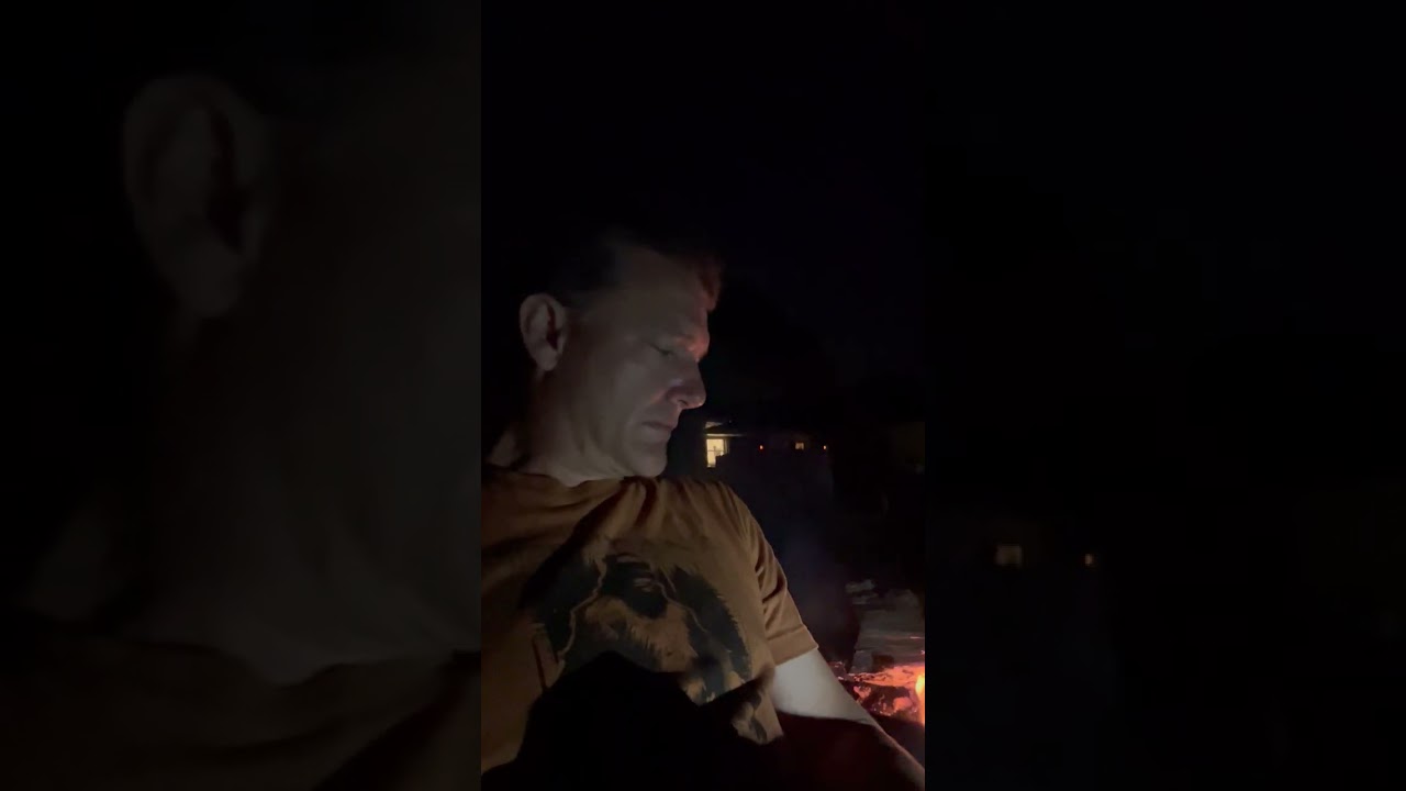 CZA BLVA 3 Rich Flinn's Epilogue Intro