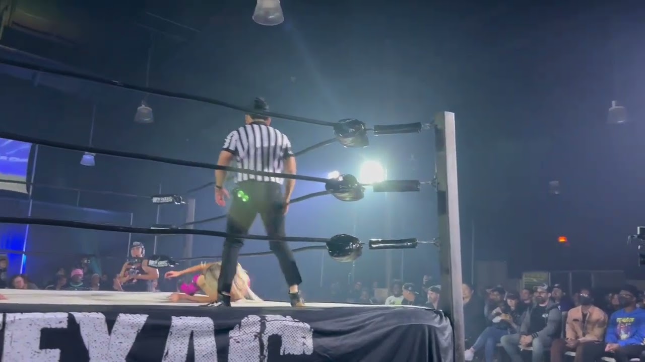 New Texas Pro Wrestling