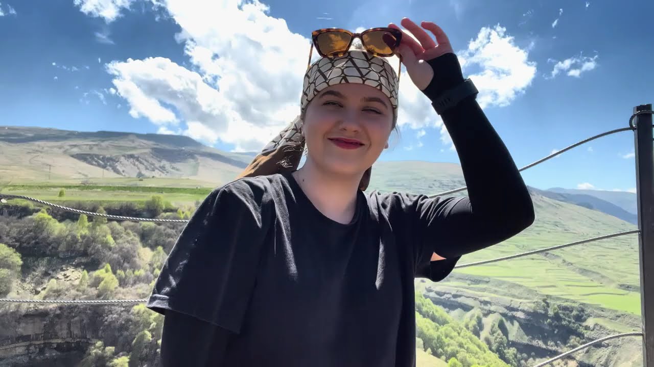 ДАГЕСТАН 2.0//Цолотлинский КАНЬОН//ЛЕЗГИНКА//КАК ГОТОВЯТ УРБЕЧ?