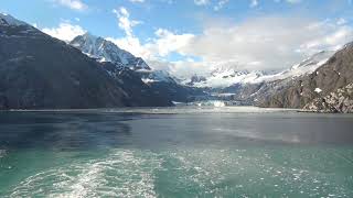 Glacier Bay National Park- Ncl Pearl Sept 2012 - Part 1 Of 2