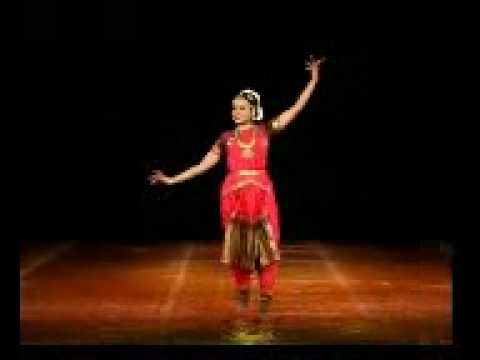 Bharatanatyam-Ka...  Ramu-excerpts from murali mad...