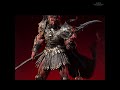 Archangel and Arch Devil Collectible figures look amazing, but expensive AF
