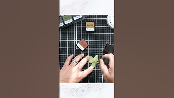 This technique will make you look like a crafting genius!