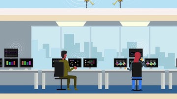 Monitoring Pipelines